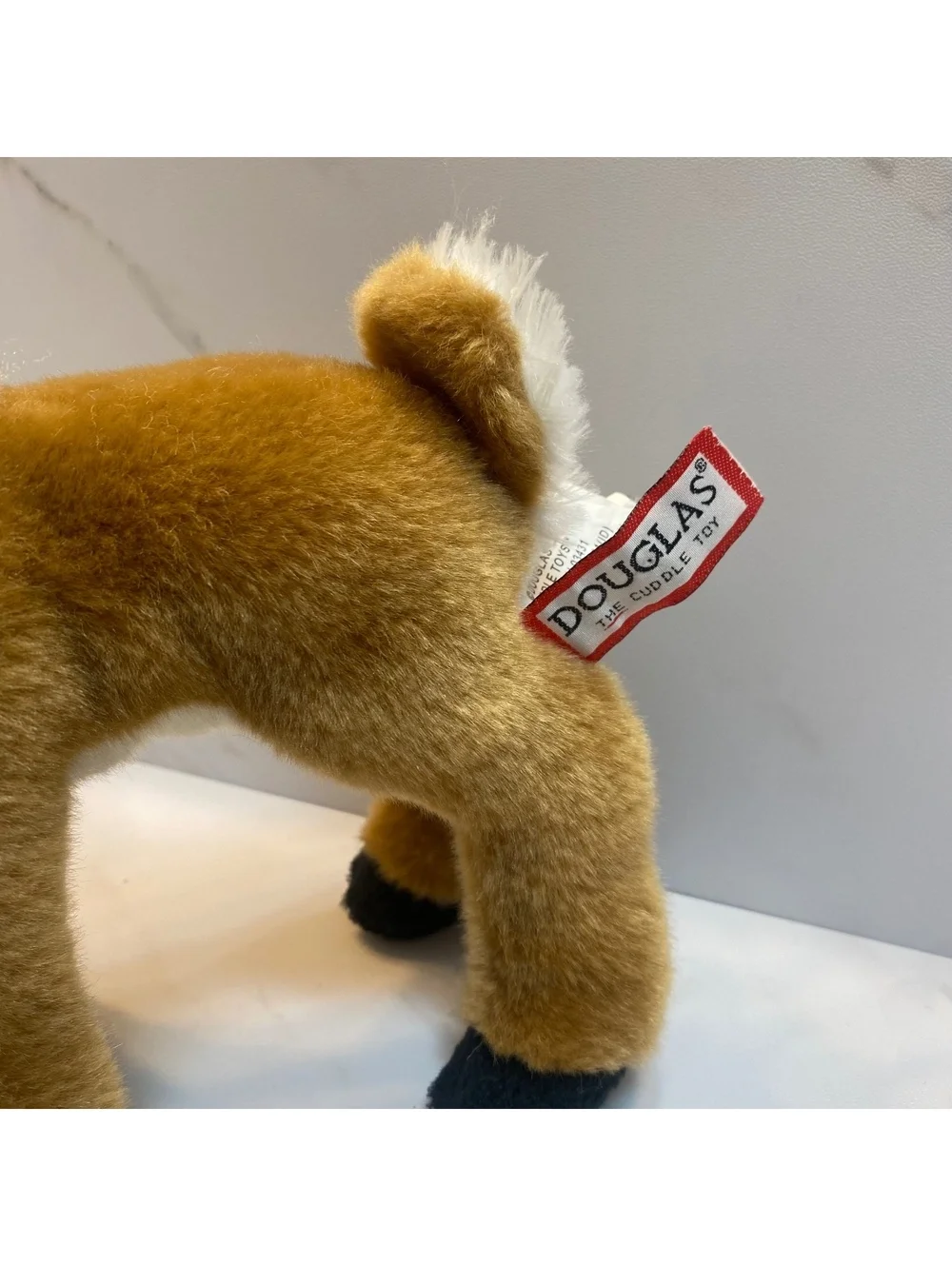 Swift the White-Tailed Deer Douglas Cuddle Toy